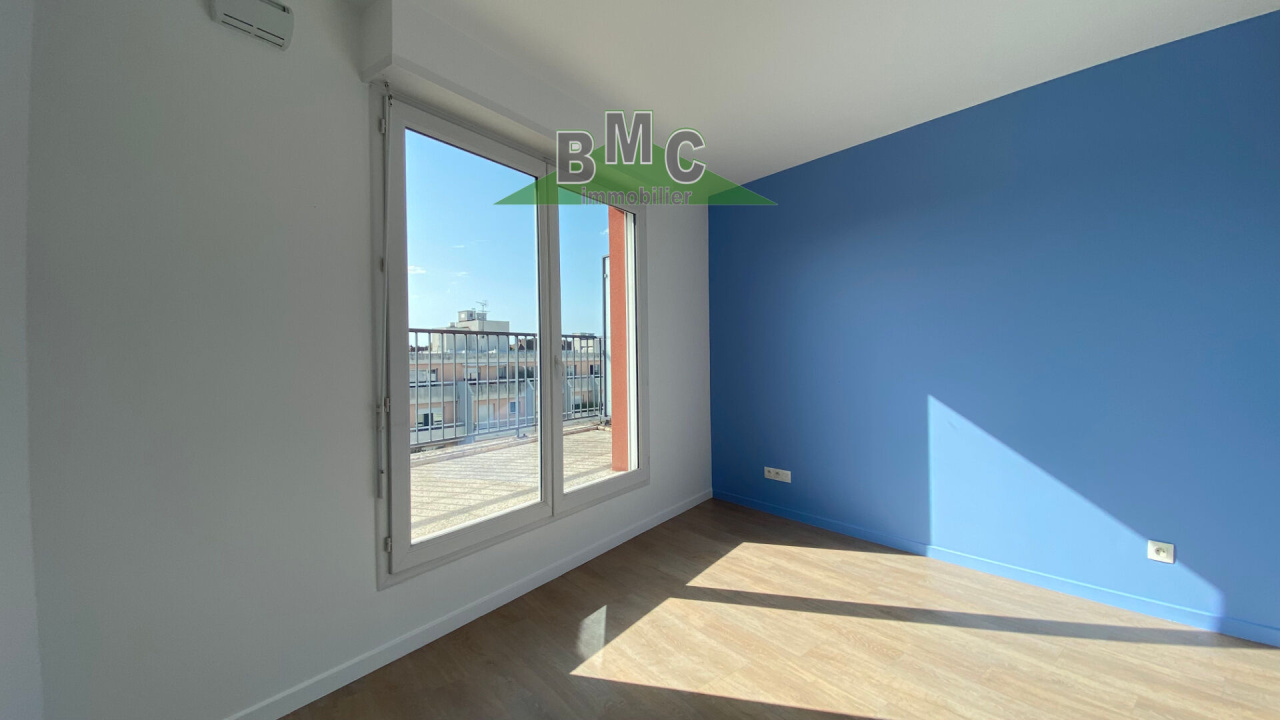 Image_12, Appartement, Eaubonne, ref :1086