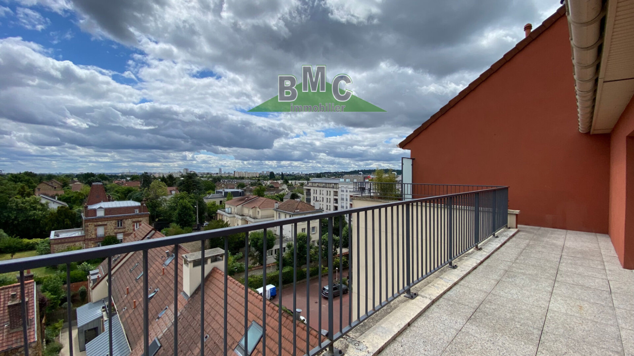 Image_4, Appartement, Eaubonne, ref :1086