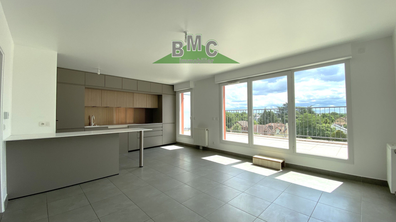 Image_2, Appartement, Eaubonne, ref :1086