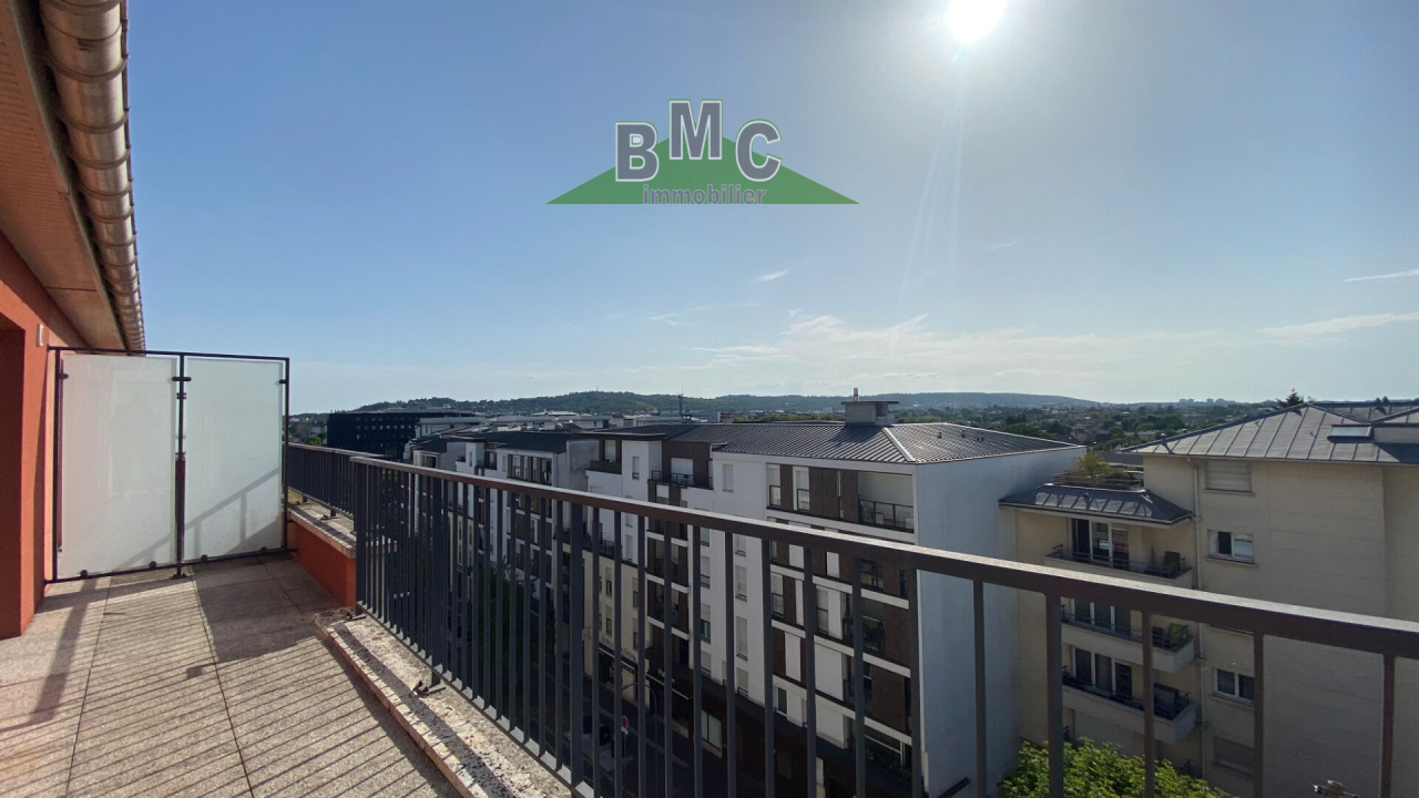 Image_13, Appartement, Eaubonne, ref :1086