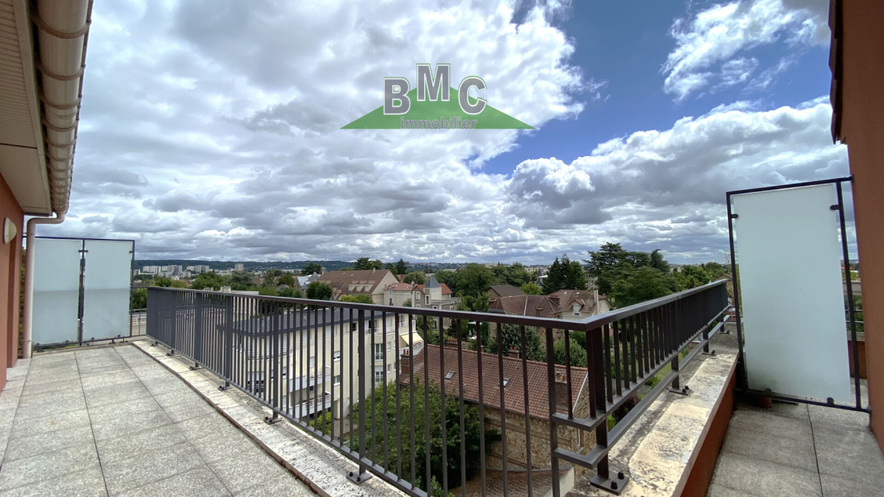 Image_5, Appartement, Eaubonne, ref :1086