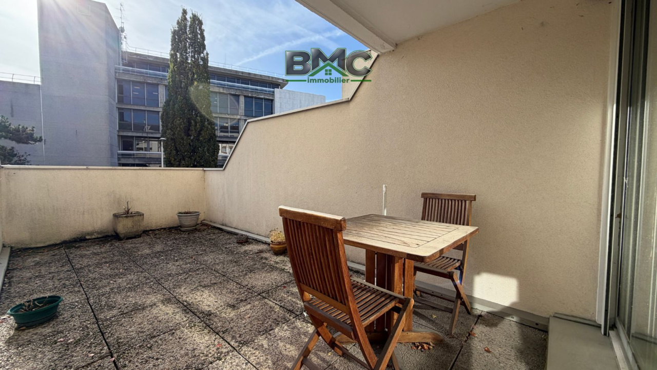 Image_3, Appartement, Eaubonne, ref :1276
