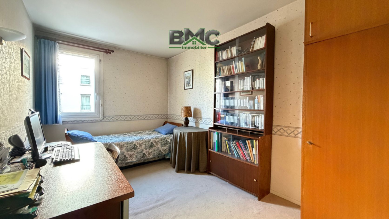 Image_8, Appartement, Eaubonne, ref :1276