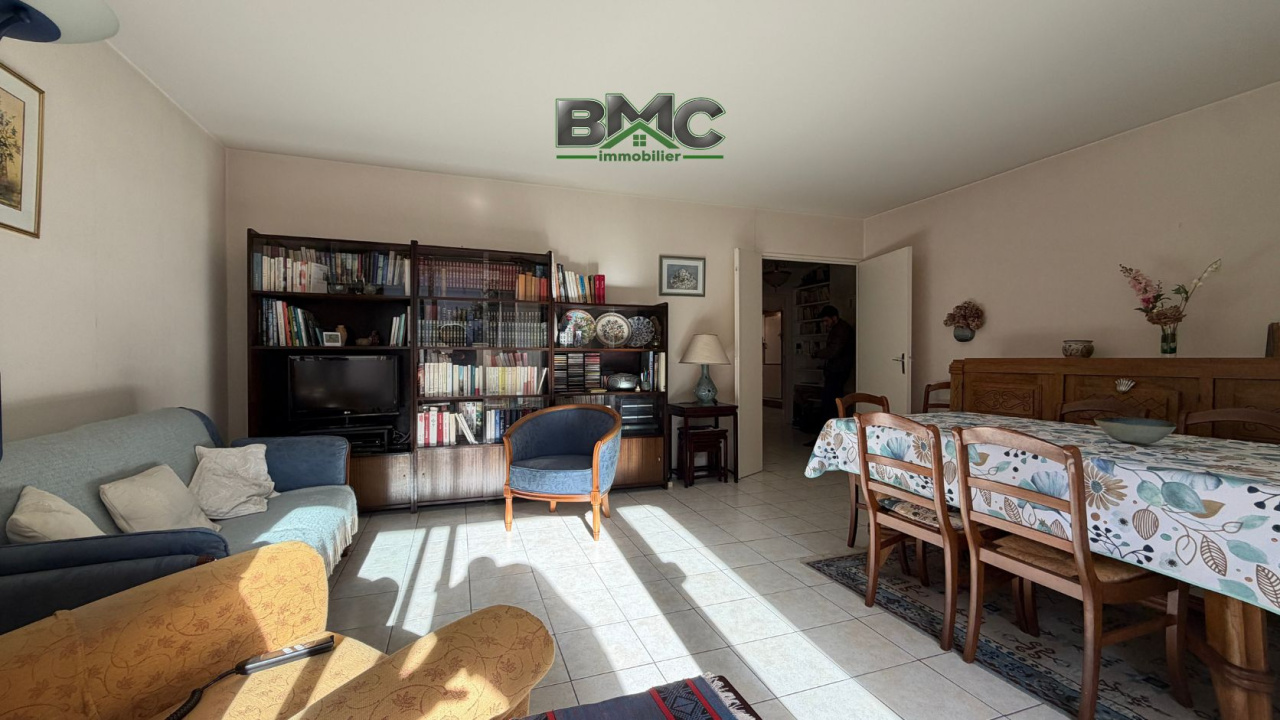 Image_4, Appartement, Eaubonne, ref :1276