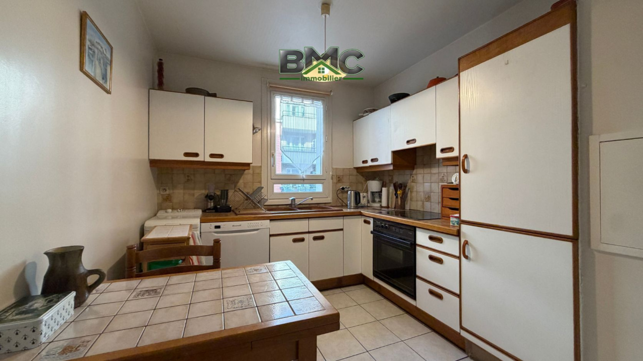 Image_5, Appartement, Eaubonne, ref :1276