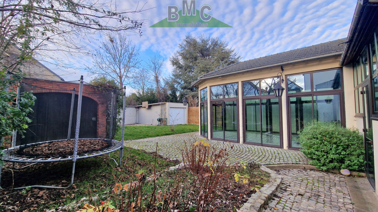 Image_1, Maison, Eaubonne, ref :1159