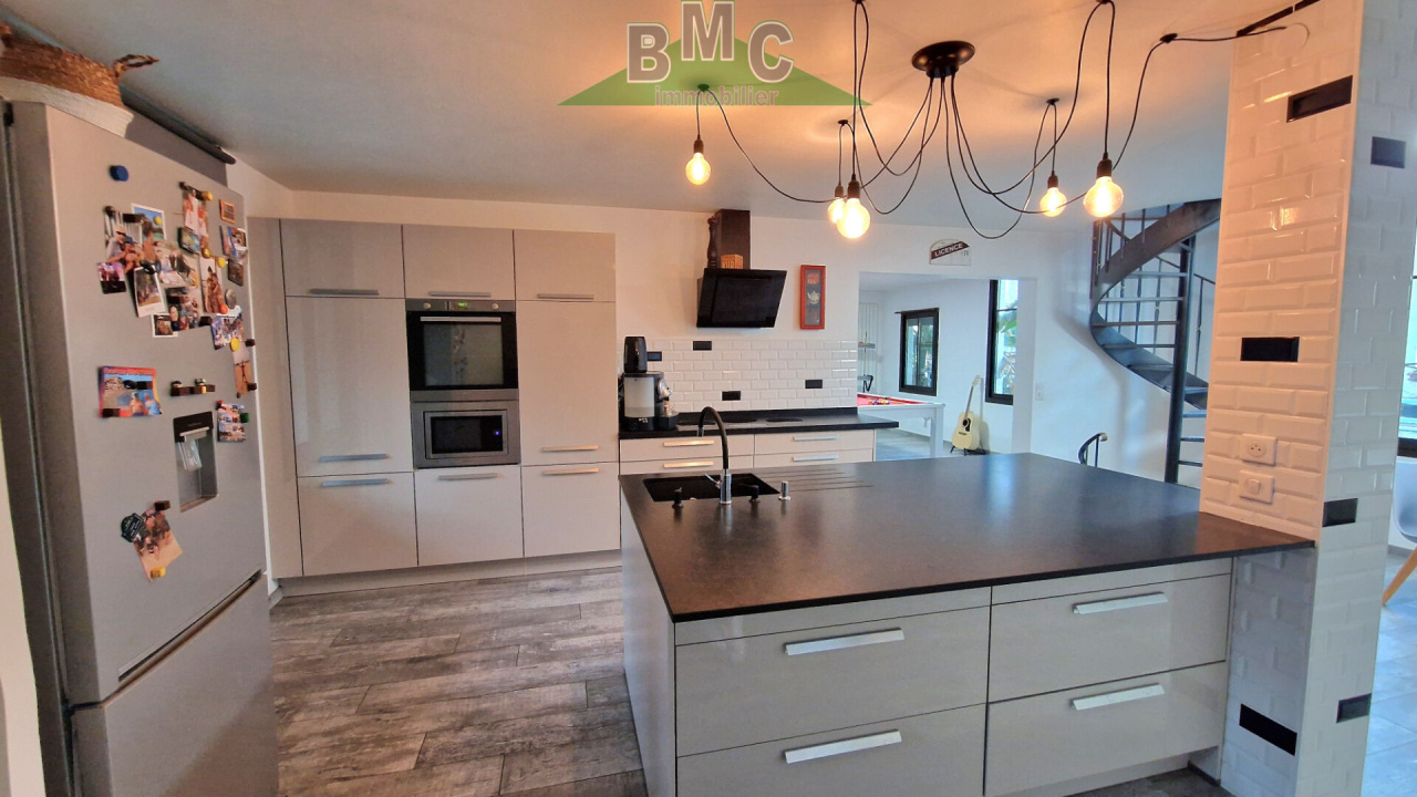 Image_3, Maison, Eaubonne, ref :1159