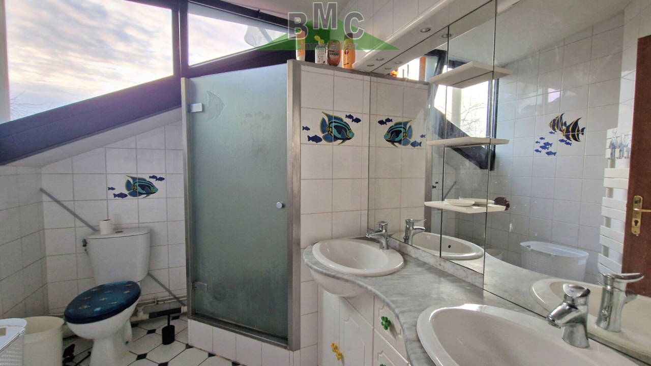 Image_9, Maison, Eaubonne, ref :1159