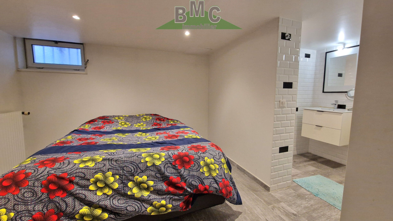 Image_12, Maison, Eaubonne, ref :1159