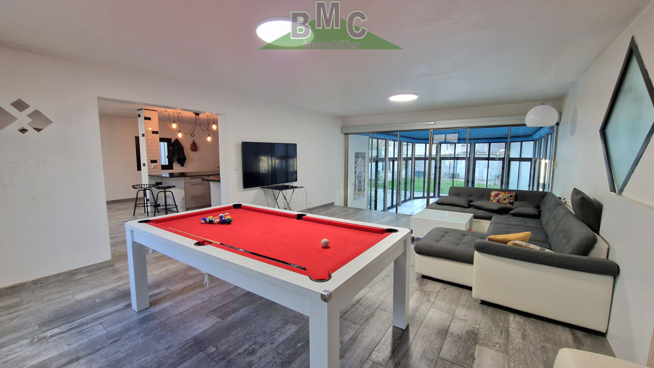 Image_4, Maison, Eaubonne, ref :1159