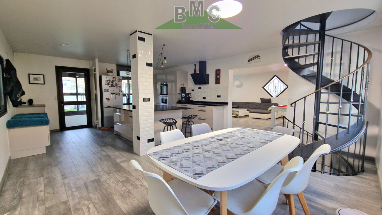 Image_2, Maison, Eaubonne, ref :1159