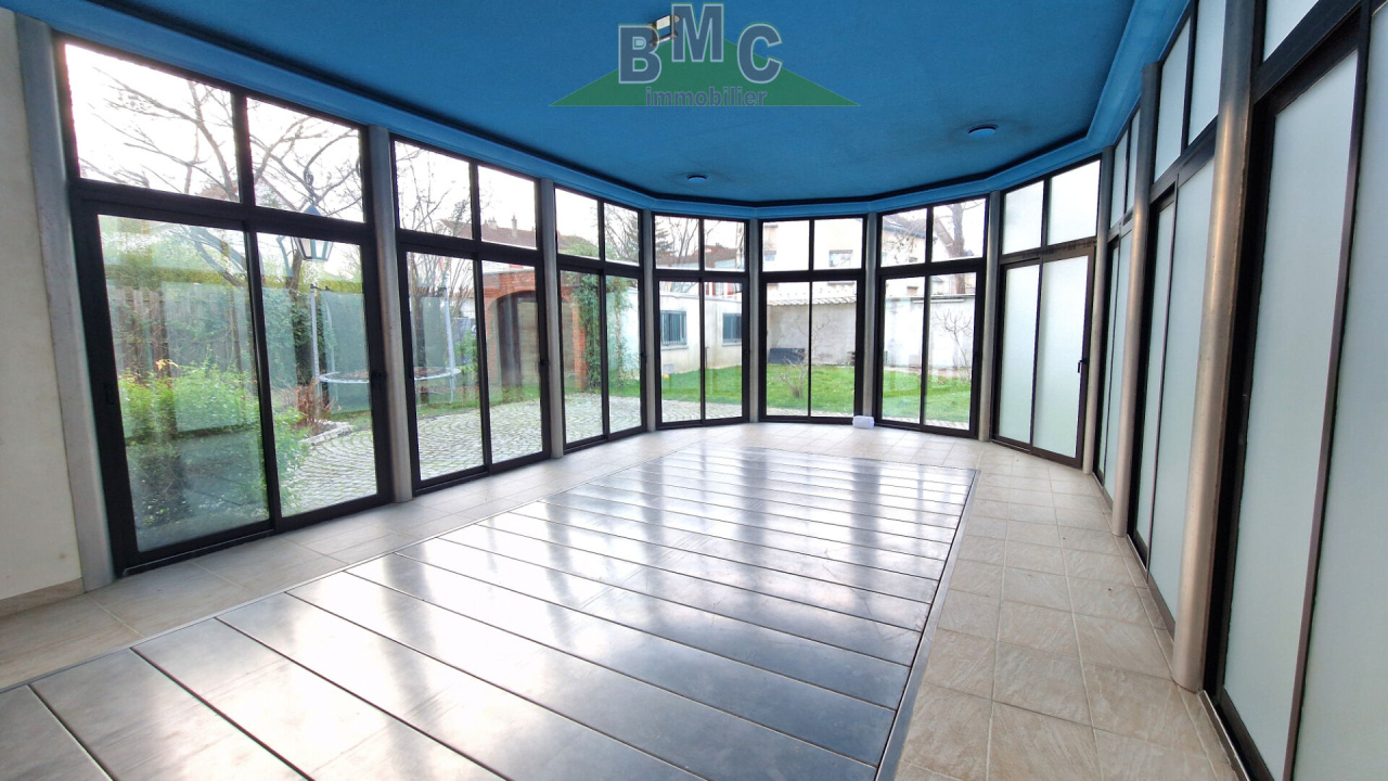 Image_5, Maison, Eaubonne, ref :1159