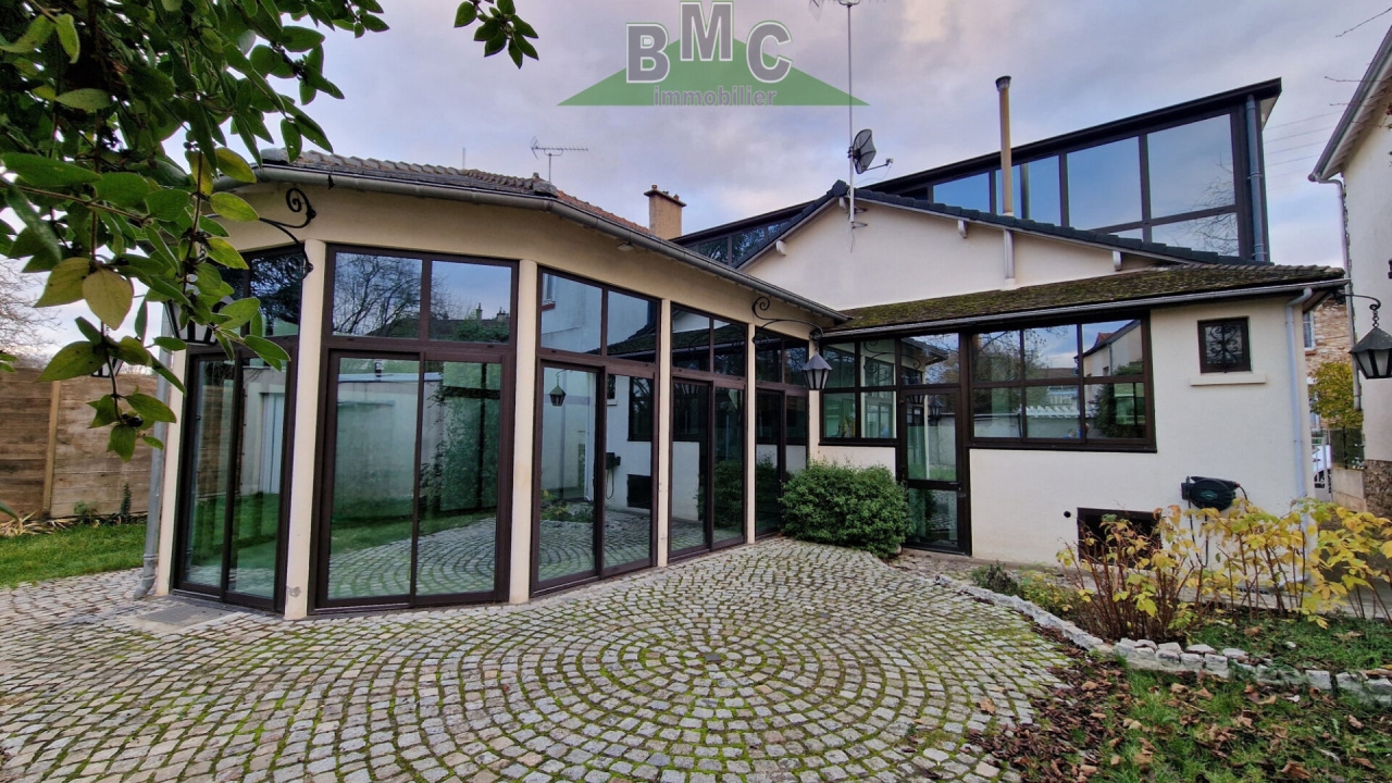 Image_15, Maison, Eaubonne, ref :1159