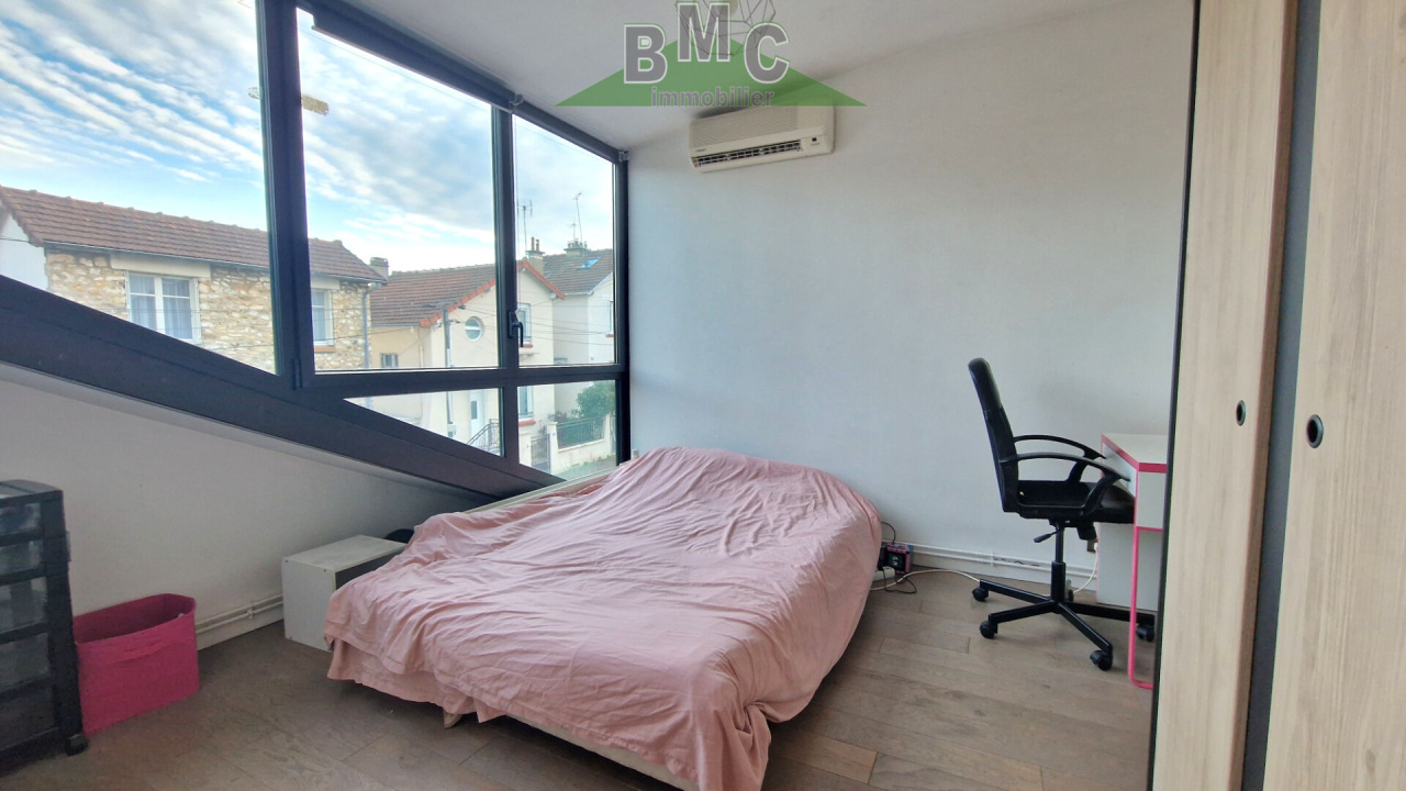 Image_7, Maison, Eaubonne, ref :1159