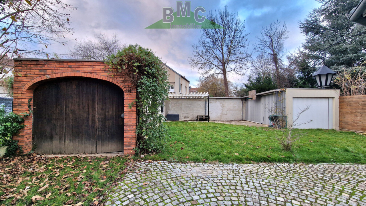 Image_6, Maison, Eaubonne, ref :1159