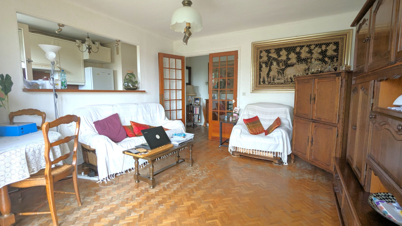 Image_4, Appartement, Eaubonne, ref :1060