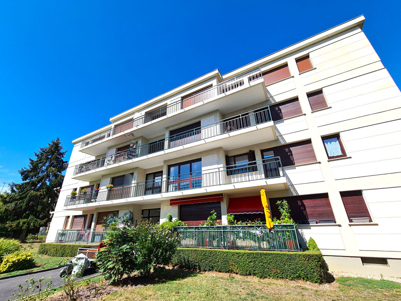 Image_1, Appartement, Eaubonne, ref :1060