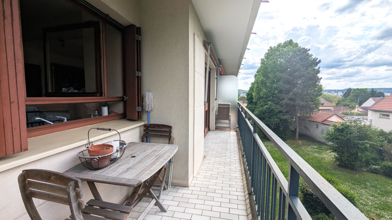 Image_9, Appartement, Eaubonne, ref :1060