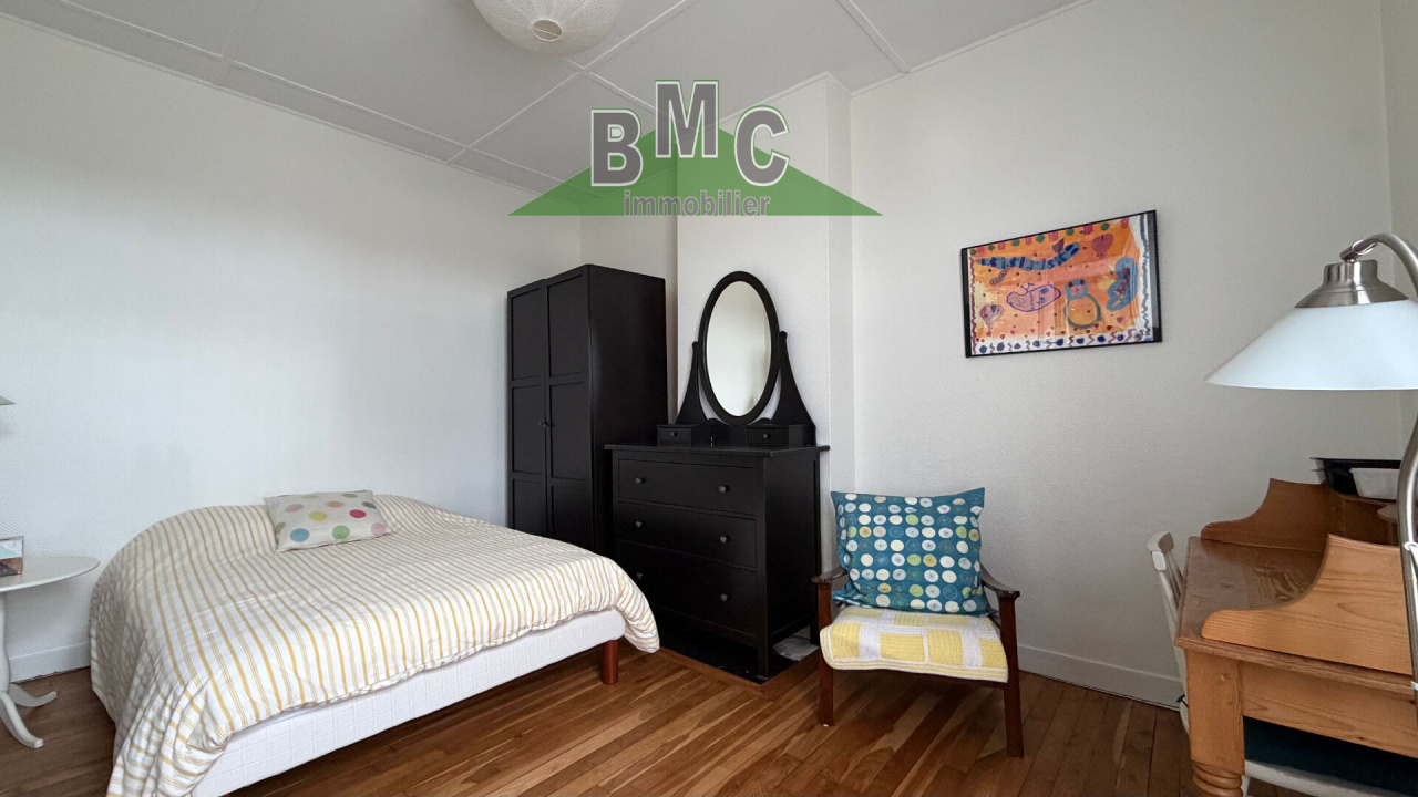 Image_13, Maison, Ermont, ref :1196