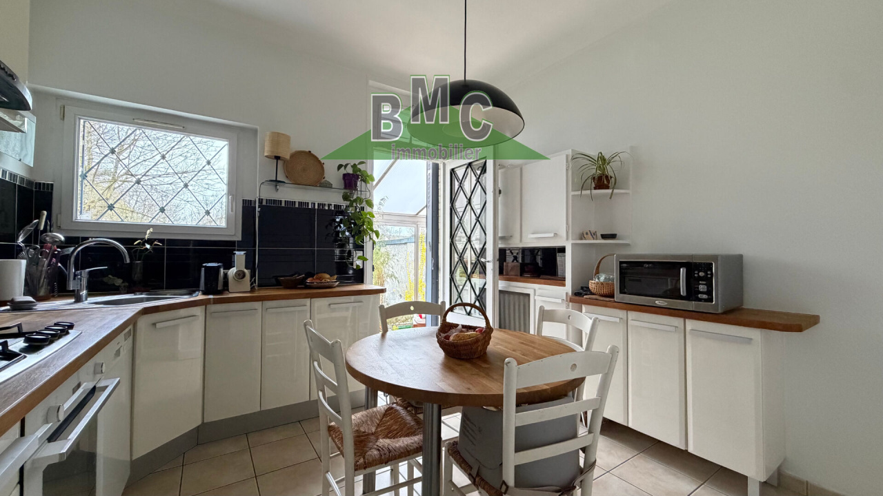 Image_7, Maison, Ermont, ref :1196