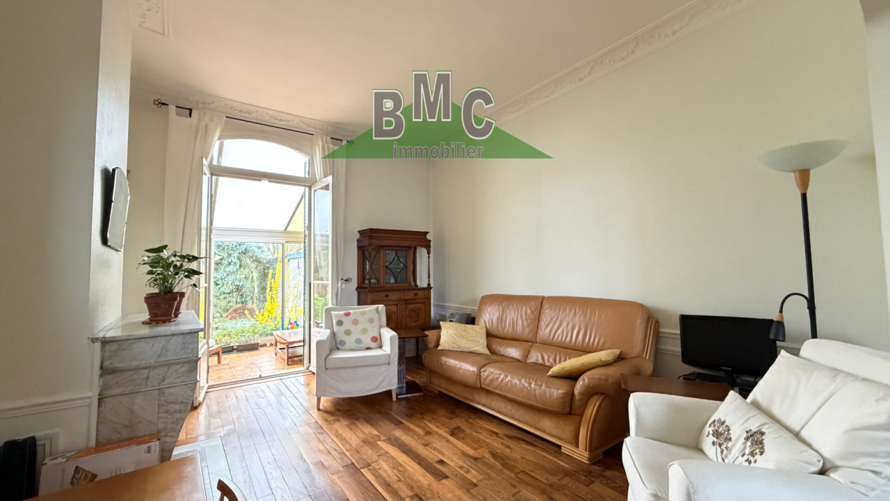 Image_5, Maison, Ermont, ref :1196