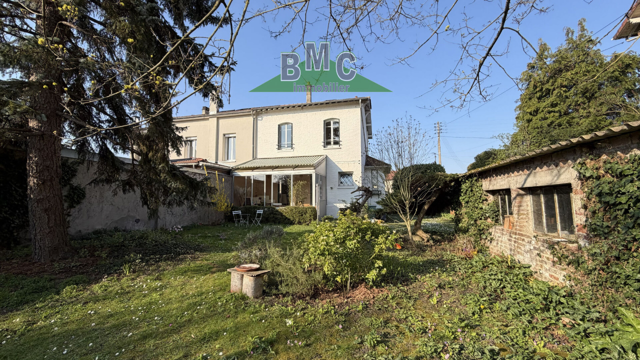 Image_18, Maison, Ermont, ref :1196