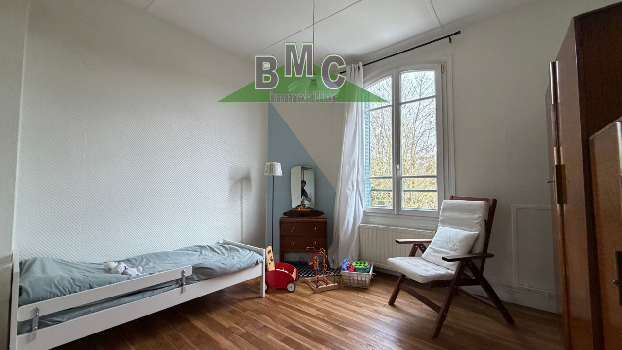 Image_10, Maison, Ermont, ref :1196