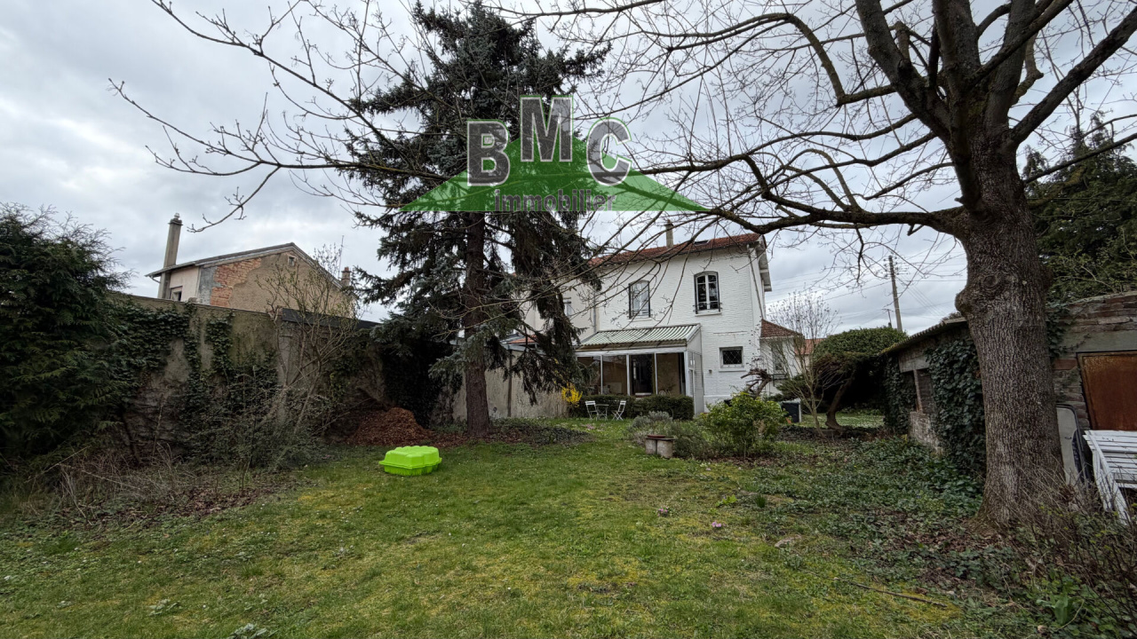 Image_1, Maison, Ermont, ref :1196