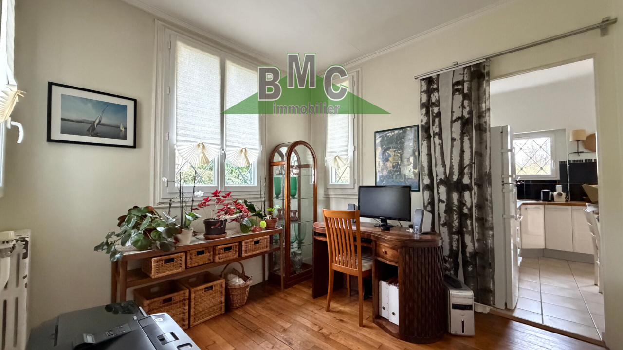 Image_8, Maison, Ermont, ref :1196