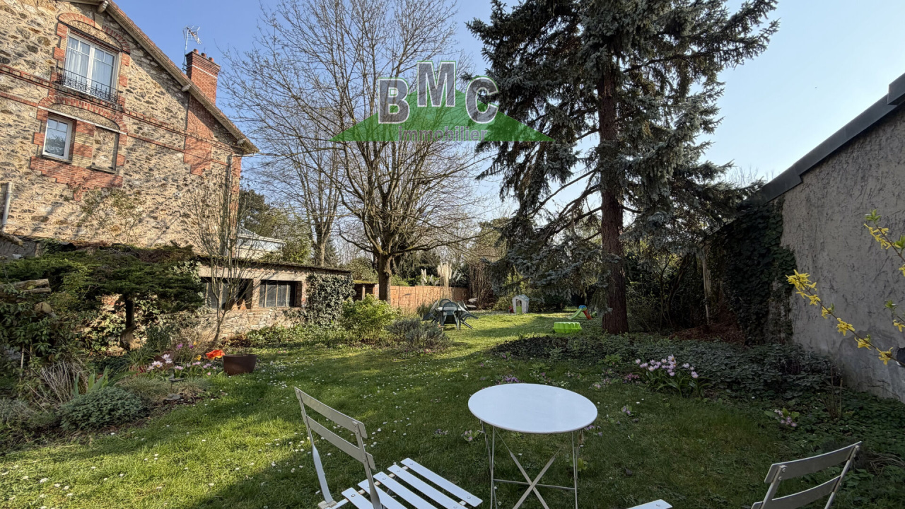 Image_2, Maison, Ermont, ref :1196