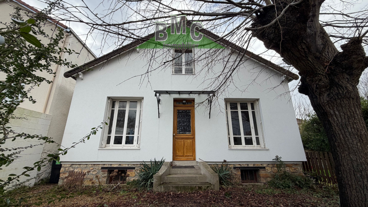 Image_1, Maison, Ermont, ref :1979