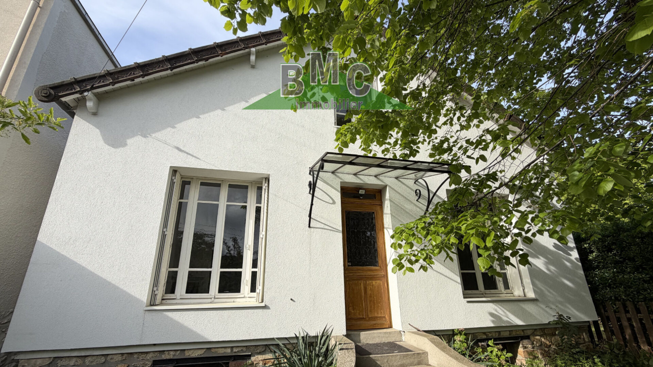 Image_12, Maison, Ermont, ref :1979