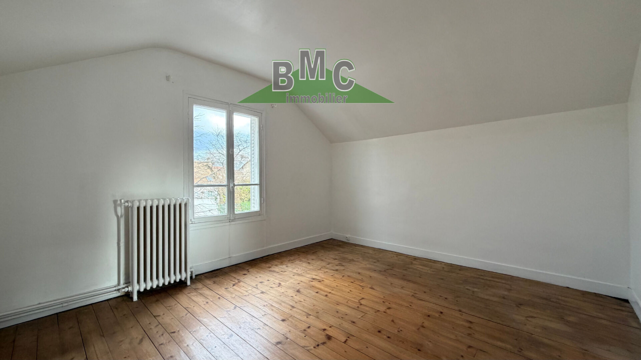 Image_10, Maison, Ermont, ref :1979