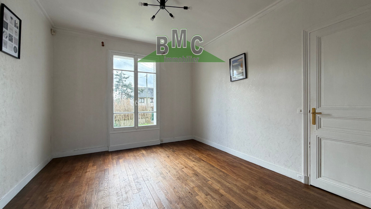 Image_4, Maison, Ermont, ref :1979