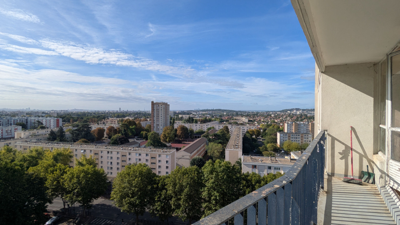 Image_1, Appartement, Eaubonne, ref :1121