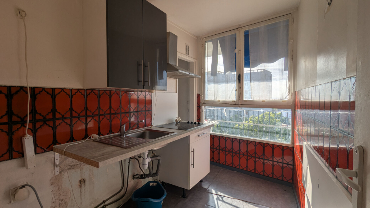 Image_3, Appartement, Eaubonne, ref :1121