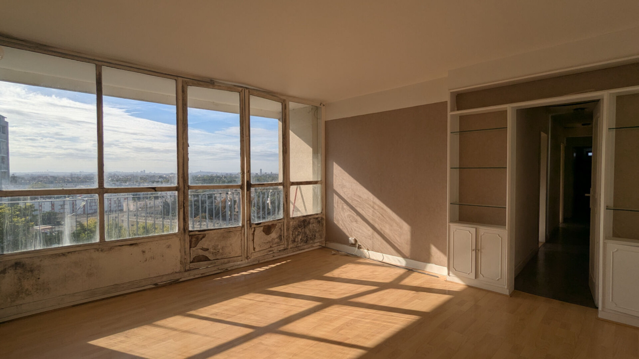 Image_2, Appartement, Eaubonne, ref :1121