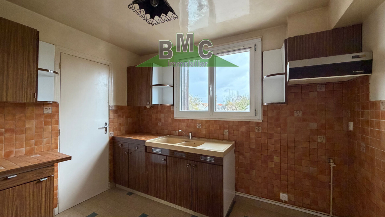 Image_2, Appartement, Le Plessis-Bouchard, ref :2521