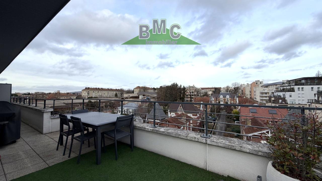 Image_16, Appartement, Ermont, ref :1169