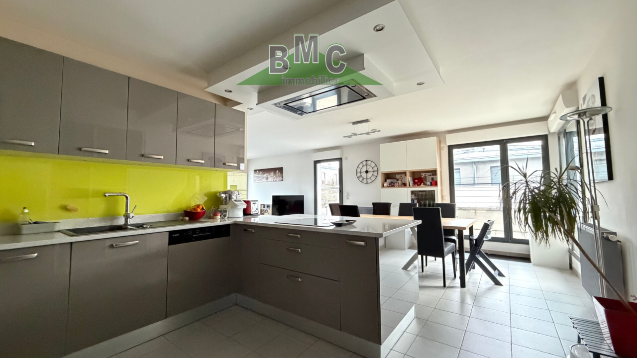 Image_4, Appartement, Ermont, ref :1169