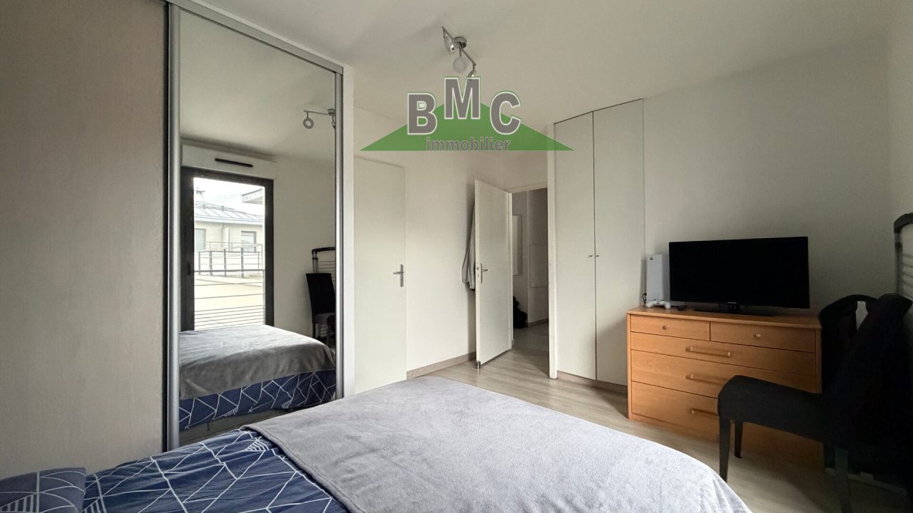 Image_10, Appartement, Ermont, ref :1169