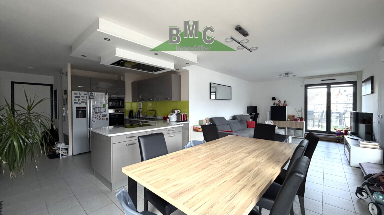 Image_2, Appartement, Ermont, ref :1169