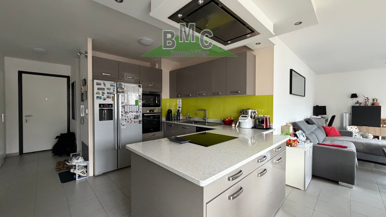 Image_3, Appartement, Ermont, ref :1169