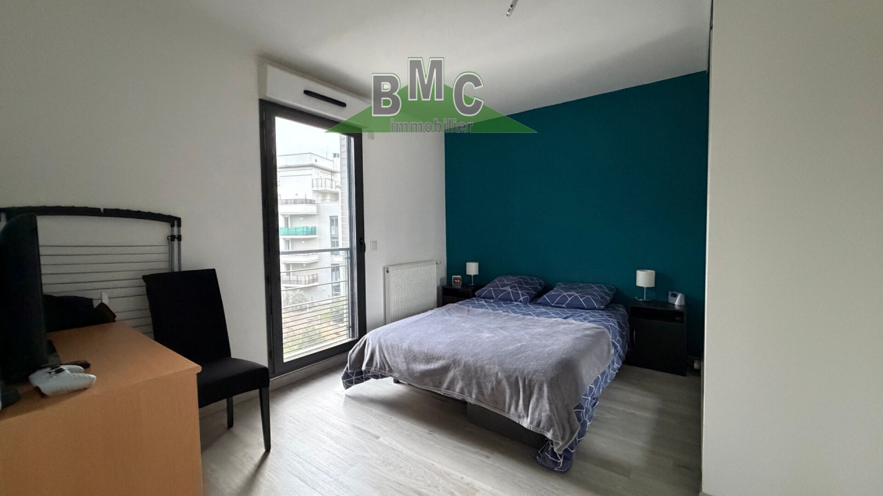 Image_9, Appartement, Ermont, ref :1169