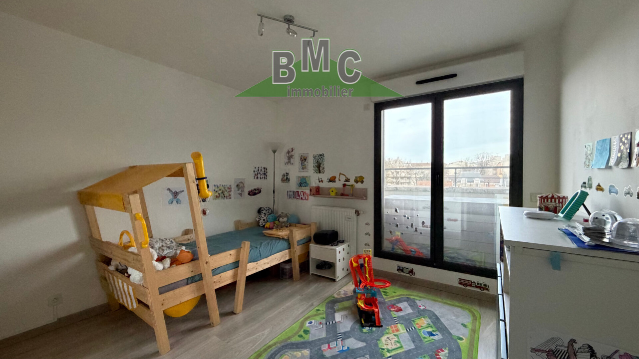 Image_12, Appartement, Ermont, ref :1169