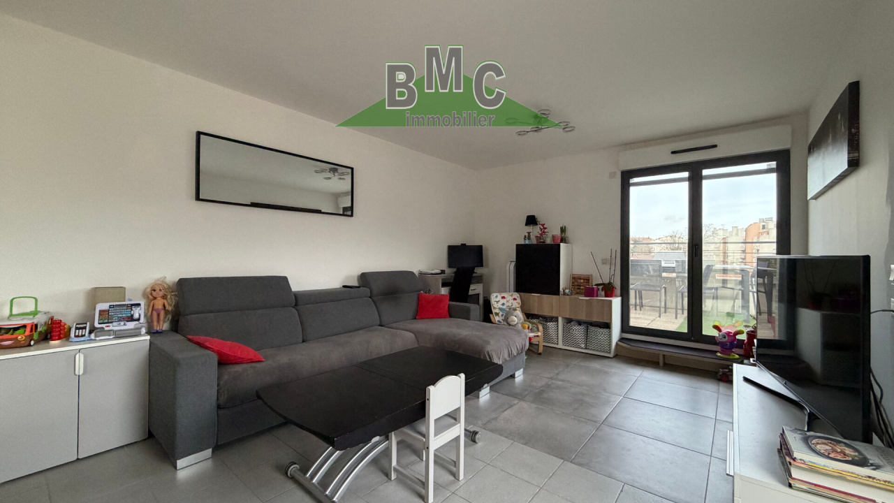 Image_6, Appartement, Ermont, ref :1169