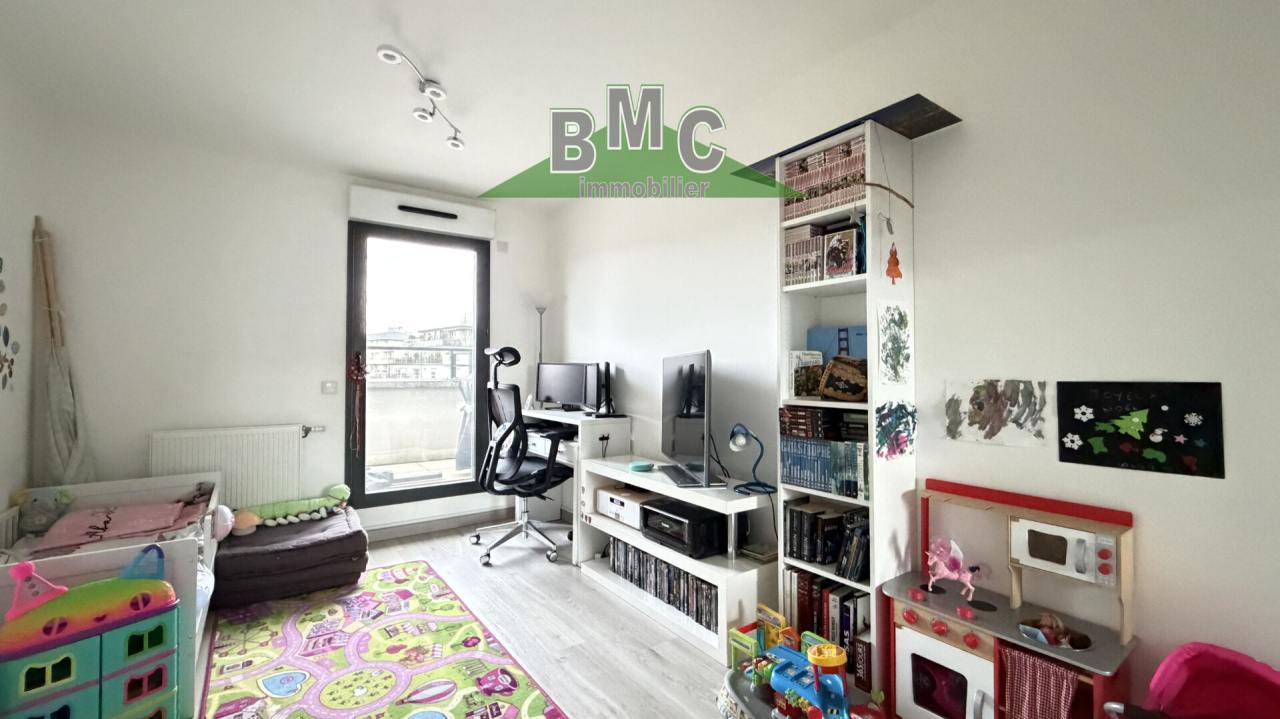 Image_14, Appartement, Ermont, ref :1169