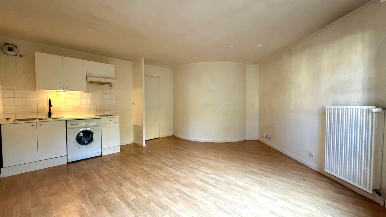 Image_3, Appartement, Ermont, ref :1273