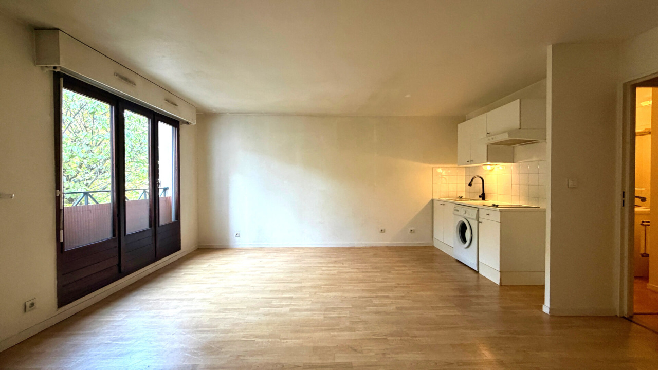 Image_2, Appartement, Ermont, ref :1273