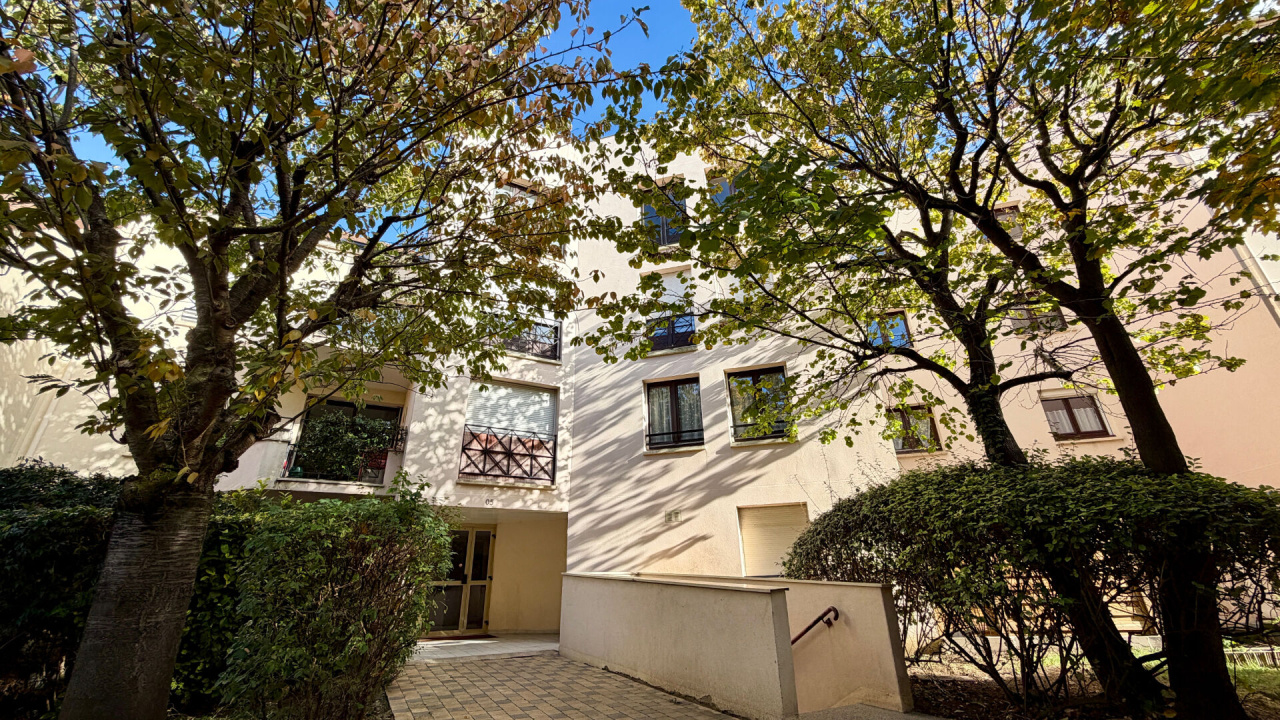 Image_1, Appartement, Ermont, ref :1273